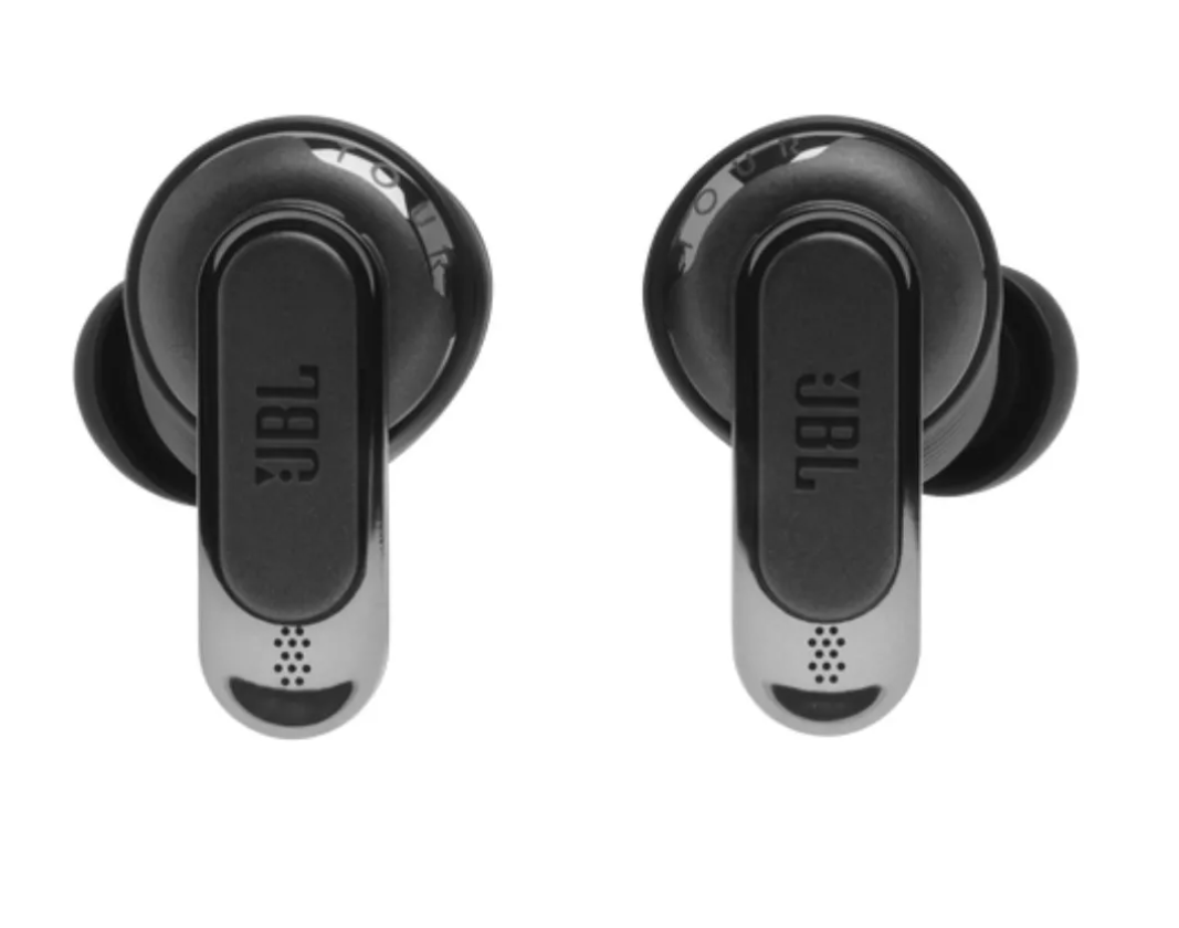 Audífonos JBL tour pro 2 bt11 negro  o plateado