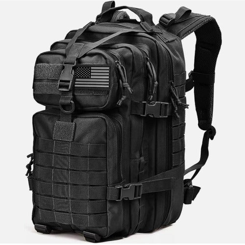 Morral táctico militar viaje 45L