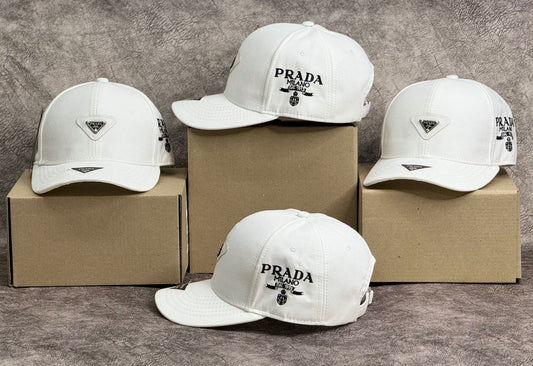 Gorra prada